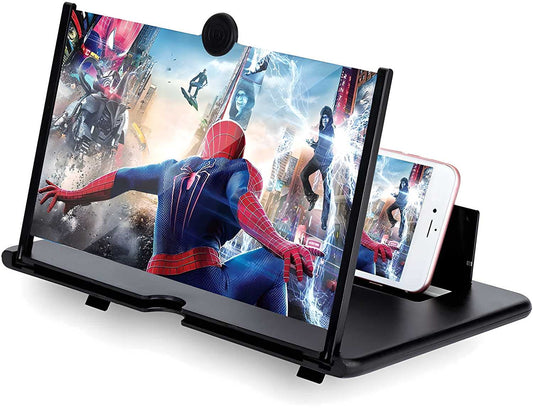 XANK 7 inch Screen Expander Phone F3